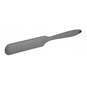 NÓŻ SILIKONOWY 24CM NOŻYK KUCHENNY BRUNBESTE BB-1508