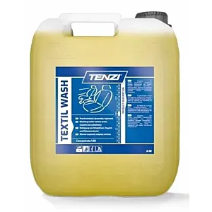 TENZI Textil Wash 5L