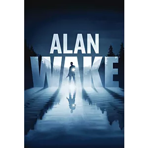 Alan Wake Klucz CD Key Kod BEZ VPN 24/7