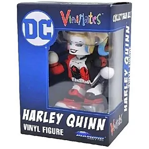 DC Comics ViniMates figurka vinyl Harley Quinn