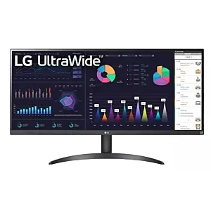 MONITOR LCD 34" IPS/34WQ500-B LG