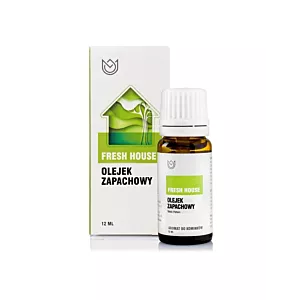 FRESH HOUSE 10 ml OLEJEK ZAPACHOWY