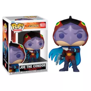 Figurka Funko POP! Animation Gatchaman Joe The Condor 1031