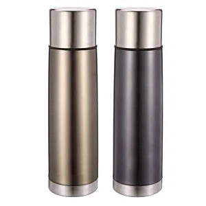 TERMOS STAL NIERDZ. 0.75L 2 KOLORY MAESTRO MR-1638-75
