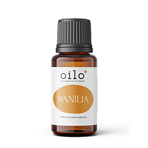Olejek waniliowy / wanilia Oilo BIO 5 ml