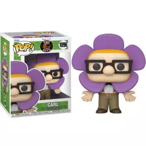 Figurka Funko POP! Disney Dug Days Carl 1096