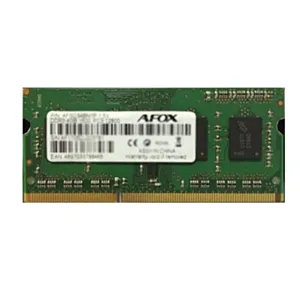 AFOX Pamięć SO-DIMM DDR3 8G 1333Mhz