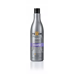 Yellow Silver szampon włosy blond 500ml