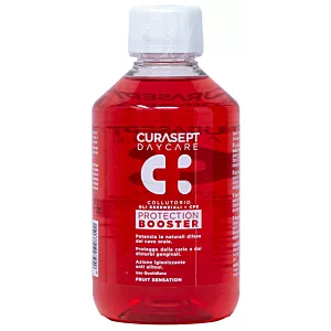 Płyn do płukania Curasept Daycare Protection Booster Fruit Sensation 500 ml