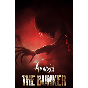 Amnesia: The Bunker Klucz CD Key Kod BEZ VPN 24/7
