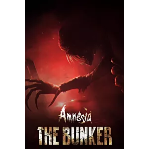 Amnesia: The Bunker Klucz CD Key Kod BEZ VPN 24/7