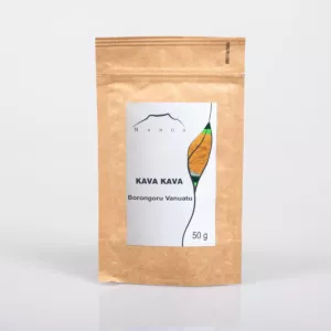 Kava kava Borongoru Vanuatu 50g Nanga