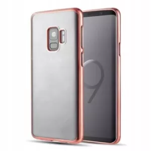 ETUI CASE OBUDOWA DO SAMSUNG GALAXY S9 RAMKI SILIKONOWE