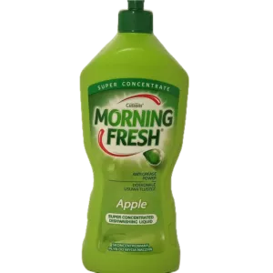 Morning Fresh płyn do mycia naczyń 900ml apple