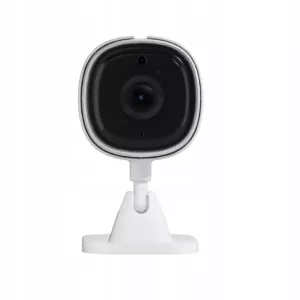 Sonoff Kamera Bezprzewodowa S-Cam WiFi 1080p Slim + Adapter 2A