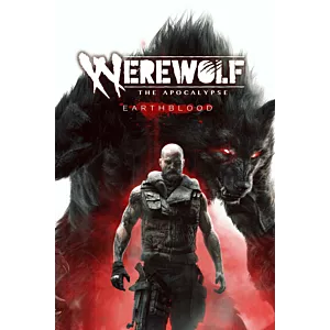 Werewolf: The Apocalypse - Earthblood KLUCZ STEAM CD KEY KOD BEZ VPN 24/7