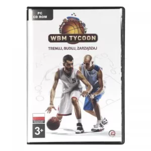 Gra PC WBM TYCOON