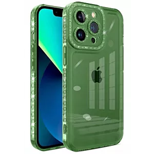 ETUI CASE OBUDOWA do iPhone 14 PRO W DIAMENCIKI