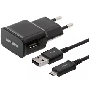 Ładowarka Samsung Mocna 2A Kabel Galaxy S5 S6 S7