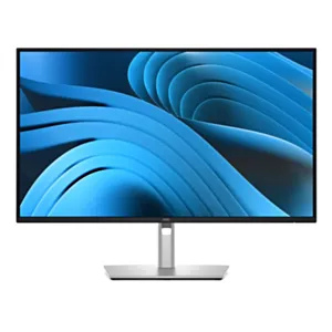 Dell Monitor 27 cali P2725QE IPS LED UHD 4K(3840x 2160)/16:9/HDMI/DP/USB-C/3xUSB/RJ45/3Y