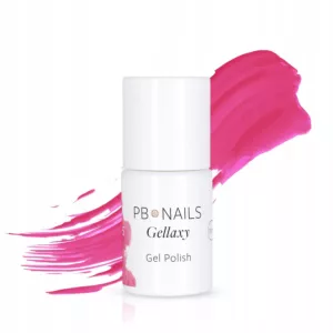 PB NAILS Lakier hybrydowy GE355 Pixie - 10ml