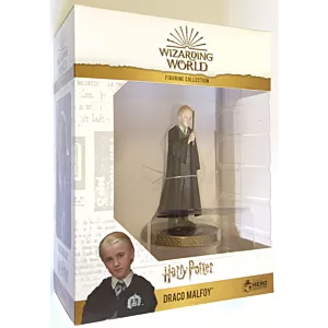 Wizarding Harry Potter Draco Malfoy figurka 12cm