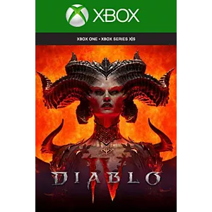 Diablo IV XBOX One Series X|S KLUCZ CD KEY KOD BEZ VPN 24/7