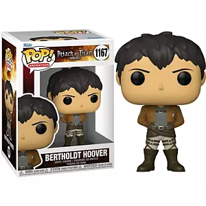 Figurka Funko POP! Animation Attack on Titan Bertholdt Hoover 1167