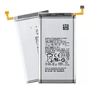 Bateria do Samsung S10 model EB-BG973ABU 3400mAh
