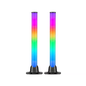 Zestaw lamp TRACER Smart Desk RGB Tuya App