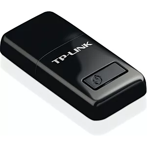 TP-LINK TL-WN823N MINI KARTA WIFI, USB, 300MB/S, STANDARD N