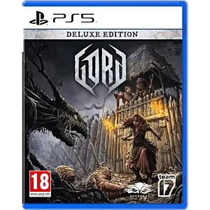 Gord Deluxe Edition PL/ENG (PS5)