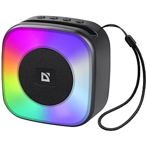 GŁOŚNIK DEFENDER ENJOY 30 BLUETOOTH 5W