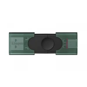 Kingston Pendrive Data Traveler DuoG2 128GB USB-A/USB-C 3.2 Gen1