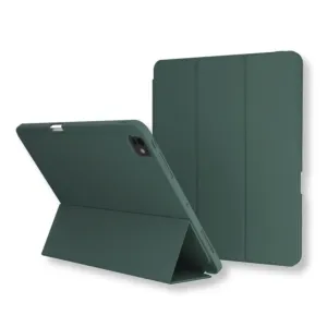 NEXT ONE Etui Rollercase iPad Pro M4 13" green