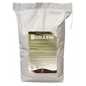 Bokashi 5 kg starter kompostowy ProBiotics