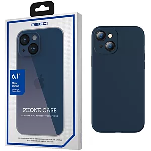 ETUI CASE OBUDOWA do iPHONE 13 Z OCHRONĄ APARTU RECCI