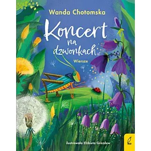 Koncert na dzwonkach