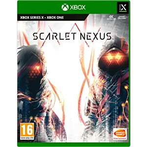 Scarlet Nexus (XONE/XSX)