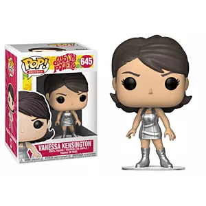 Figurka Funko POP! Austin Powers Vanessa Kensington 645 figurka