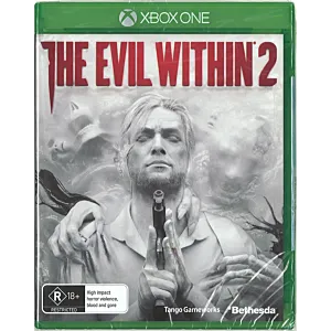 The Evil Within 2 ENG (XONE)