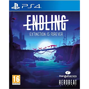 Endling - Extinction is Forever (PS4)