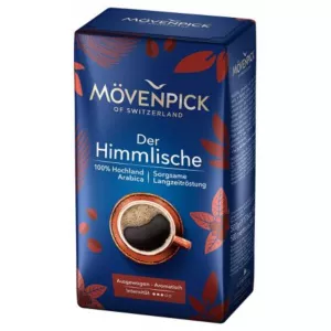 Movenpick der Himmlische kawa mielona 500g