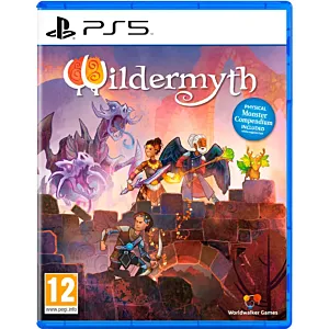 Wildermyth (PS5)