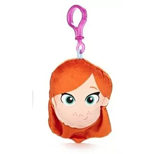 Disney Frozen II plusz brelok 10cm Anna