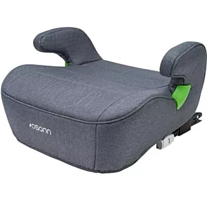 Podstawka OSANN Junior Isofix I-Size Elephant Grey