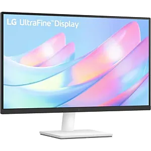 MONITOR LCD 27" IPS 4K/27US500-W LG