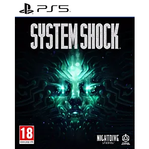 System Shock PL (PS5)