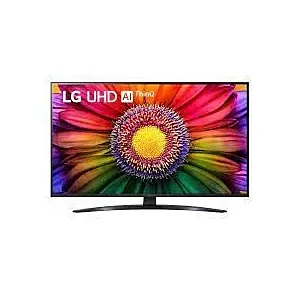 TELEWIZOR LCD 43" 4K/43UR81003LJ LG