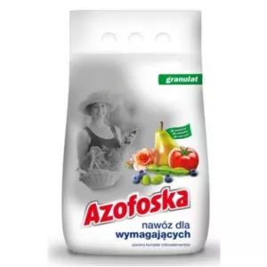 AZOFOSKA GRANULAT 10KG